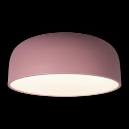 Потолочный светодиодный светильник Loft IT Axel 10201/480 Pink  - 4 купить
